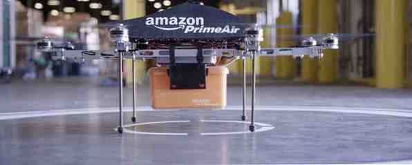 Actualización de Amazon Prime Air, Habla el autor de OpenSSL, Google Glass For All [Resumen de tecnología]